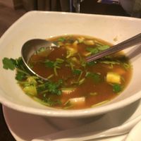 Humanese at Au Lac - DTLA in Los Angeles