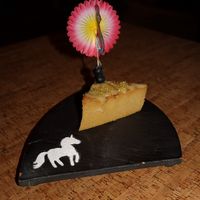   at Au Lac - DTLA in Los Angeles