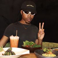   at Au Lac - DTLA in Los Angeles