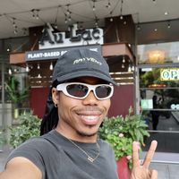   at Au Lac - DTLA in Los Angeles