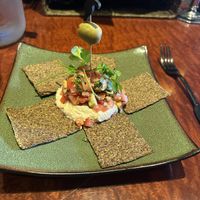   at Au Lac - DTLA in Los Angeles