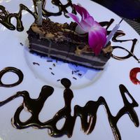 🍰 at Au Lac - DTLA in Los Angeles