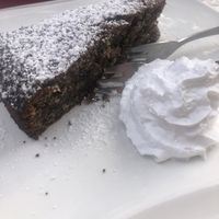   at Gasthaus am Predigtstuhl in Vienna