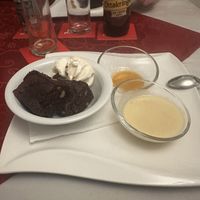   at Gasthaus am Predigtstuhl in Vienna