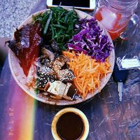   at Co.ConAmor in Tulum