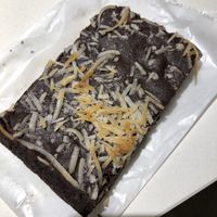 Brownie at Co.ConAmor in Tulum