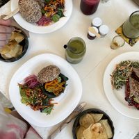 Colours! at Co.ConAmor in Tulum