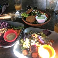 😋 at Co.ConAmor in Tulum