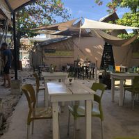   at Co.ConAmor in Tulum