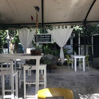   at Co.ConAmor in Tulum