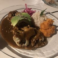 Molecito corazón  at Co.ConAmor in Tulum