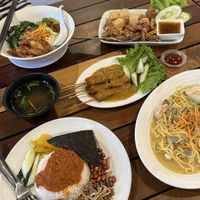   at Xiang Yun Vegetarian - Bayan Point in Penang