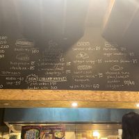 menu  at Wabi-Sabi Noodle House Morato in Metro Manila