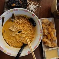  at Wabi-Sabi Noodle House Morato in Metro Manila