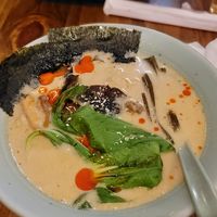  at Wabi-Sabi Noodle House Morato in Metro Manila