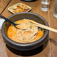  at Wabi-Sabi Noodle House Morato in Metro Manila