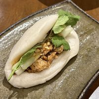 Kuapao   at Wabi-Sabi Noodle House Morato in Quezon City