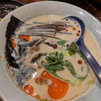 Wabi Sabi Ramen at Wabi-Sabi Noodle House Morato in Metro Manila