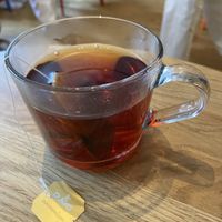 🫖  at Lotta Love in Malmo