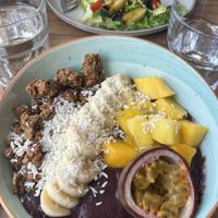   at Lotta Love in Malmo