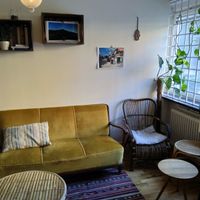 Interior at Lotta Love in Malmo