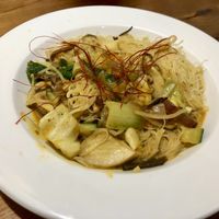   at Rice Revolution 呷米蔬食 - Gā Mǐ Shū Shí in Taipei