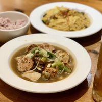   at Rice Revolution 呷米蔬食 - Gā Mǐ Shū Shí in Taipei