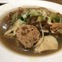   at Rice Revolution 呷米蔬食 - Gā Mǐ Shū Shí in Taipei