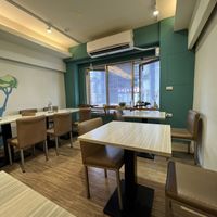 Dining area  at Rice Revolution 呷米蔬食 - Gā Mǐ Shū Shí in Taipei