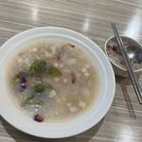   at Rice Revolution 呷米蔬食 - Gā Mǐ Shū Shí in Taipei