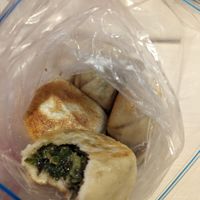 One of the six different types I bought. at Shàng Dǐng HuángJiā 上頂皇家 - Main Station in Taipei