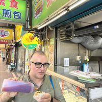 So good with chilli saucee  at Shàng Dǐng HuángJiā 上頂皇家 - Main Station in Taipei