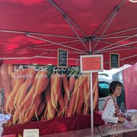  at La Muse Gourmette - Food Stall in Montpellier