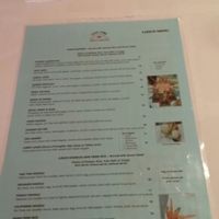 Some Lunch Special items can be made vegan on request at Thai Time Asian Bistro in Santa Rosa