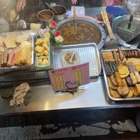   at Bao Vegetarian - Food Stall in Taipei