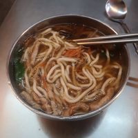  at Bao Vegetarian - Food Stall in Taipei