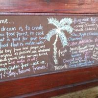 Coco Hill Ethos, taken Dec. 2014 at Coco Hill in Bocas Del Toro