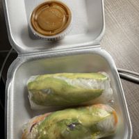   at Lilly's Cafe in New Orleans