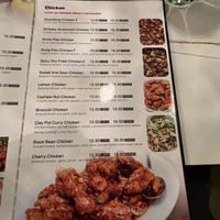   at Shandong in Portland