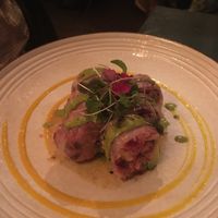 !! at Sushi Momo in Montreal