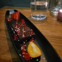  at Sushi Momo in Montreal