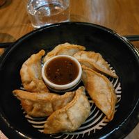  at Sushi Momo in Montreal