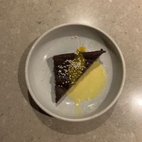   at Sushi Momo in Montreal