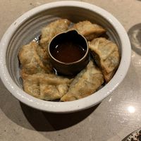   at Sushi Momo in Montreal