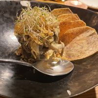   at Sushi Momo in Montreal