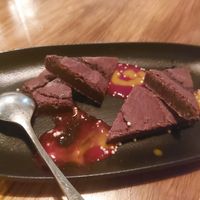  at Sushi Momo in Montreal