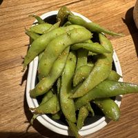   at Sushi Momo in Montreal