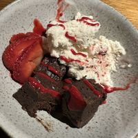   at Sushi Momo in Montreal