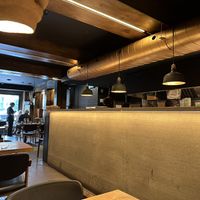   at Sushi Momo in Montreal