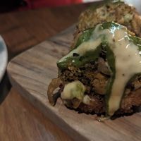  at Sushi Momo in Montreal